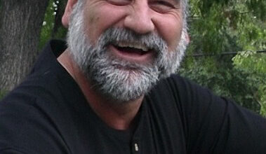 Roger Martin Ercolini Obituary - San Jose, CA (1964-2025)