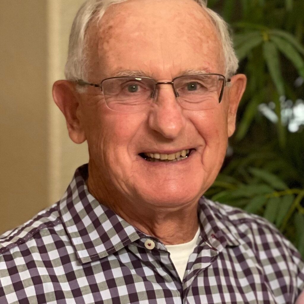 George Ringer Obituary - San Jose, CA (1937-2025)