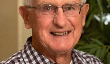 George Ringer Obituary - San Jose, CA (1937-2025)