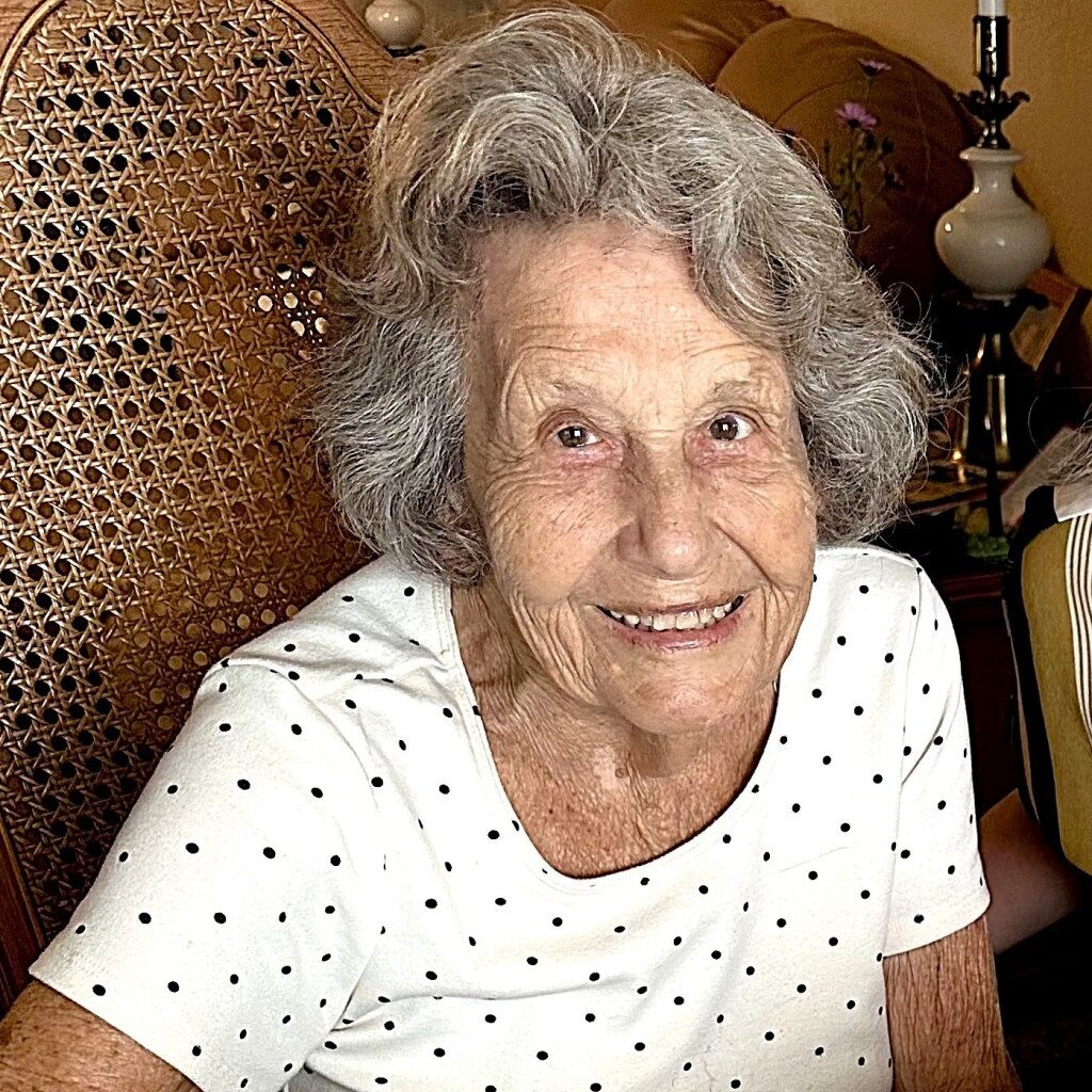 Elsie Elizabeth Lobach Obituary - San Jose (1931-2026)