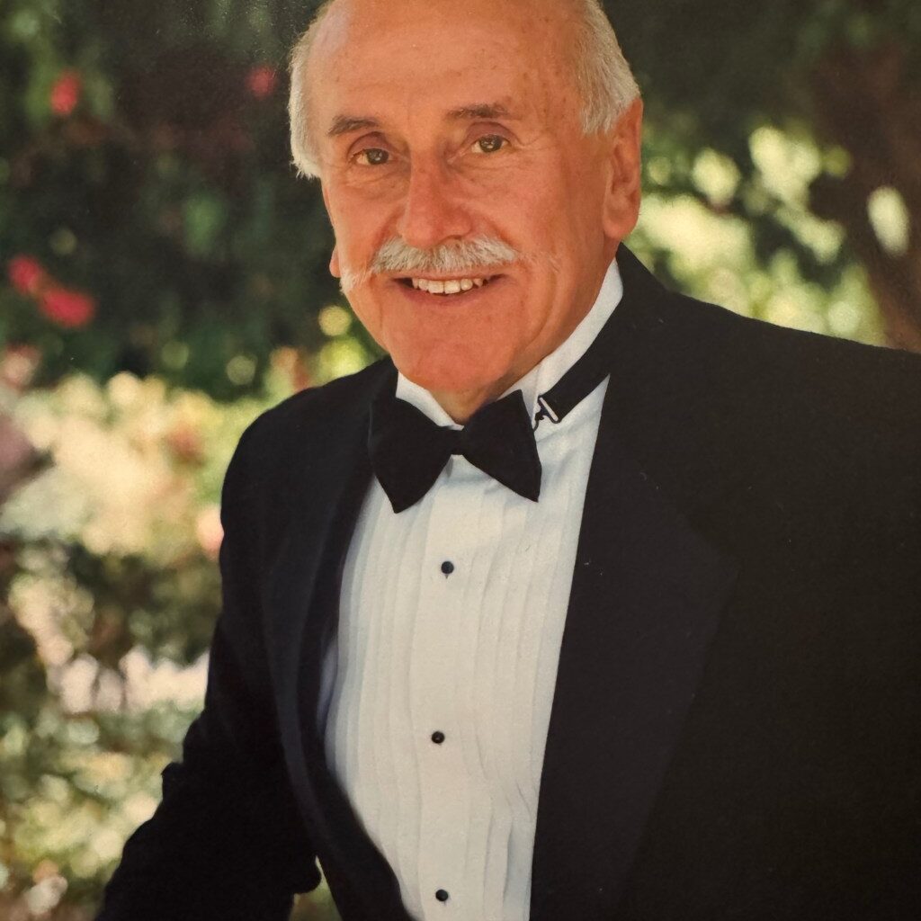 Laurence (Larry) Manzer – San Diego Union-Tribune