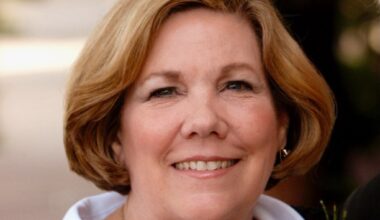 Dr. Ann Lawson – San Diego Union-Tribune