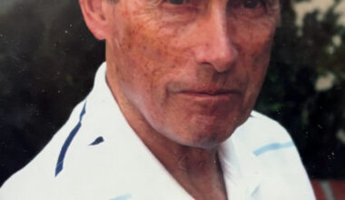 Gerald A. Kelly – San Diego Union-Tribune