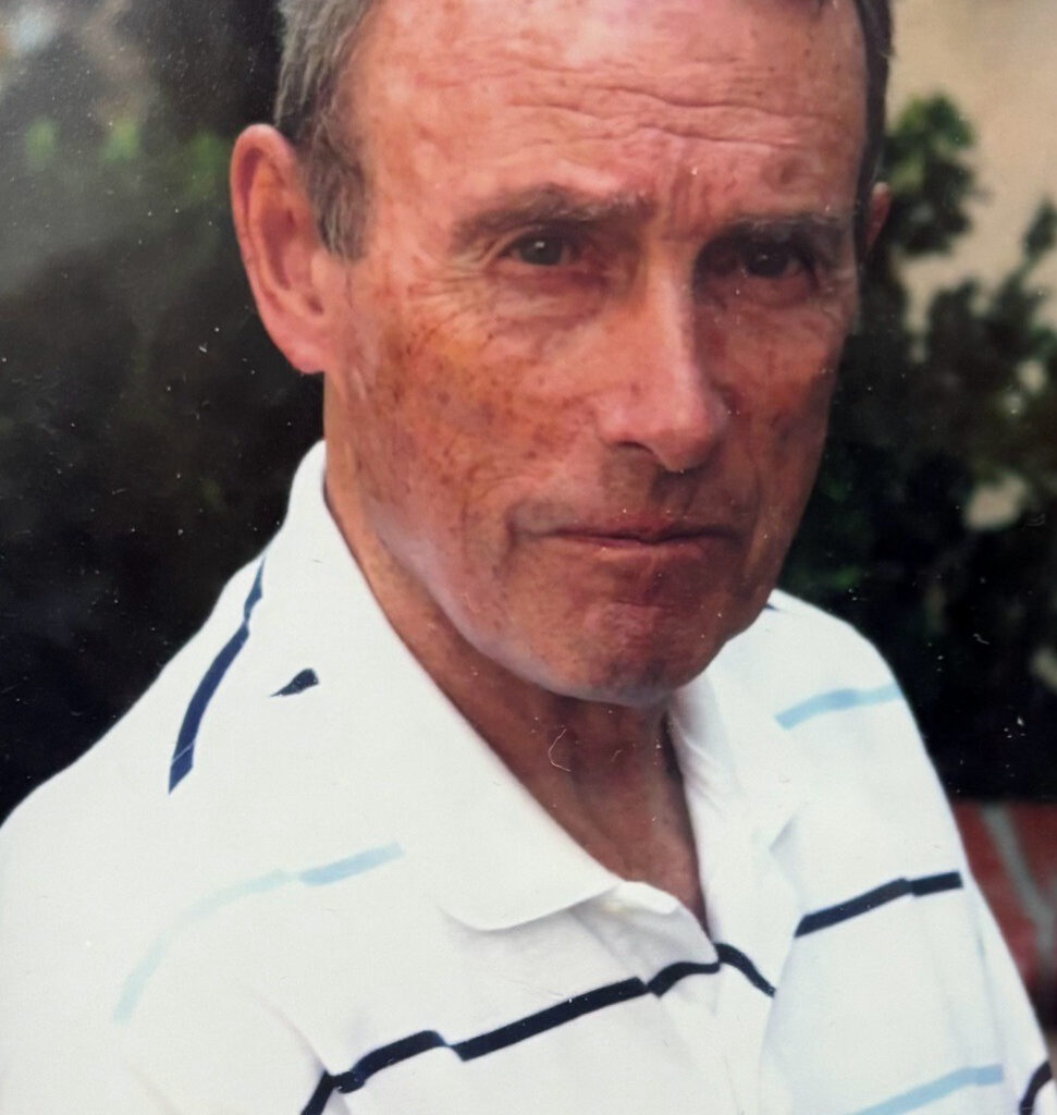 Gerald A. Kelly – San Diego Union-Tribune