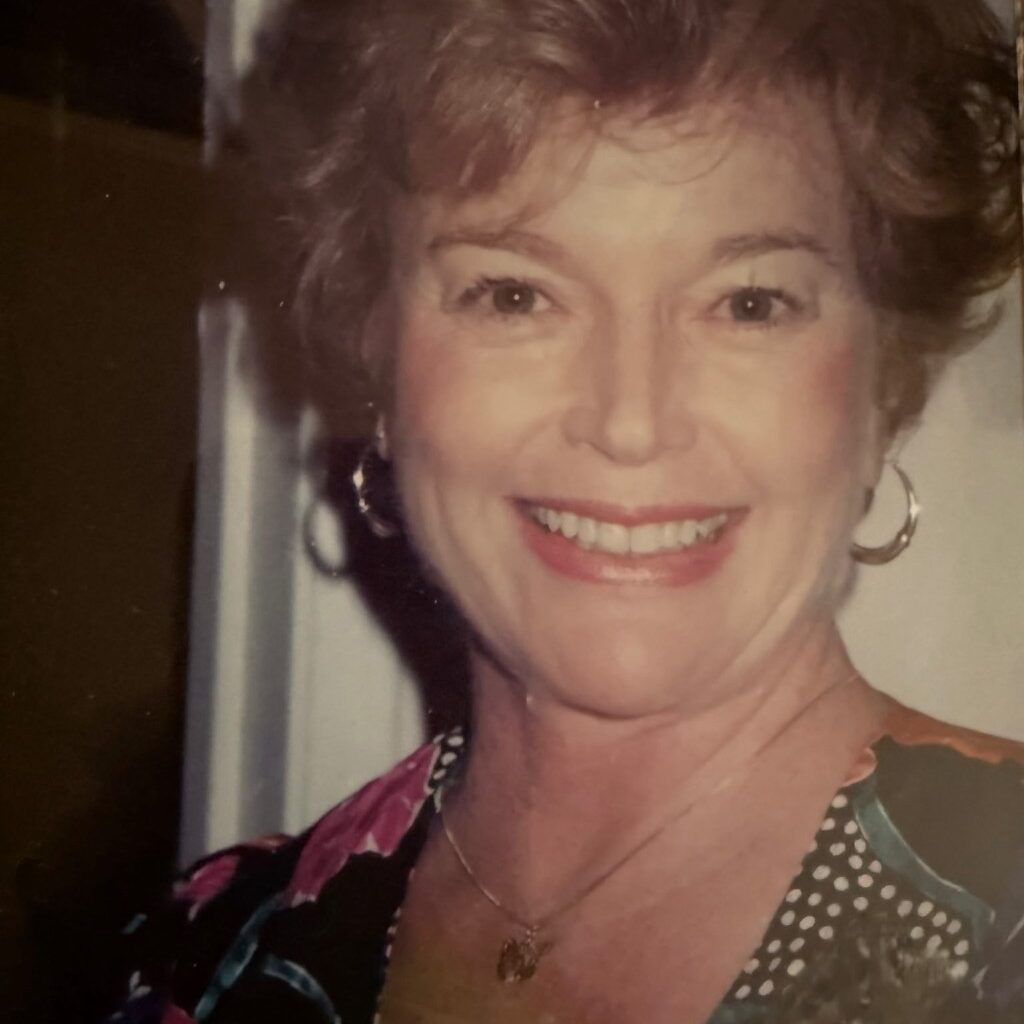 Leta Rhea Sinnen – San Diego Union-Tribune