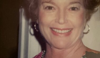 Leta Rhea Sinnen – San Diego Union-Tribune