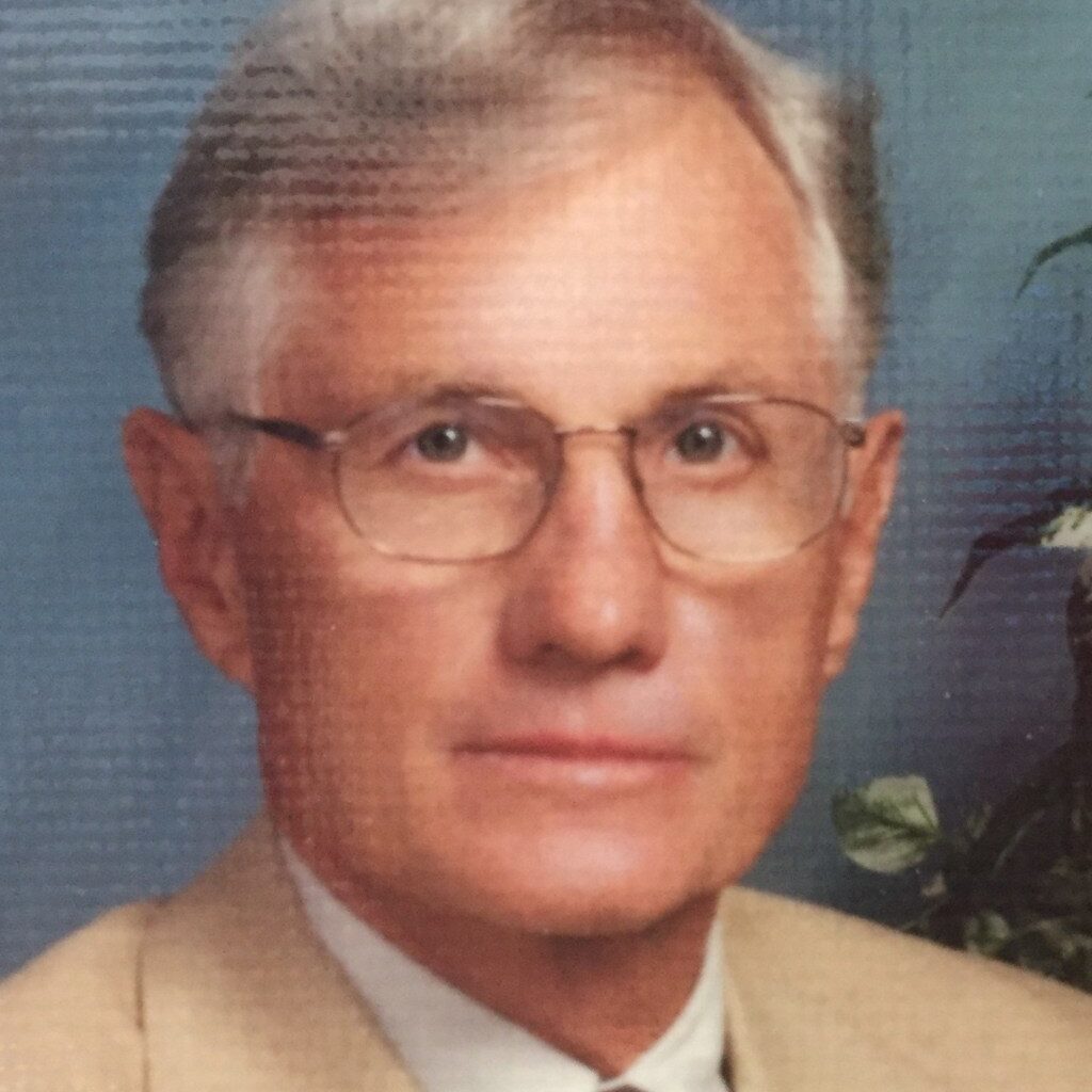 Vance A. Gustafson – San Diego Union-Tribune