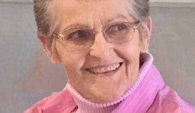 Gloria DeVillier Wilkins – San Diego Union-Tribune