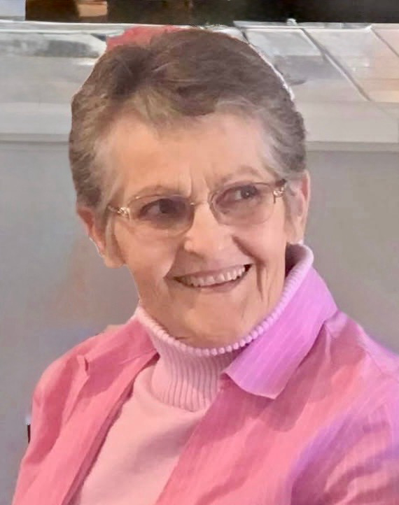 Gloria DeVillier Wilkins – San Diego Union-Tribune