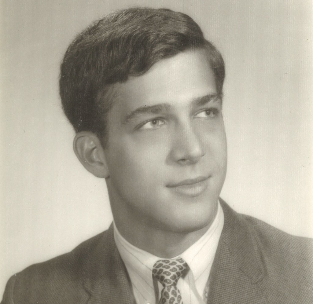 Richard Fialho – San Diego Union-Tribune