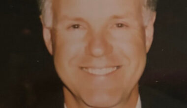 Gary Scott Hardke – San Diego Union-Tribune