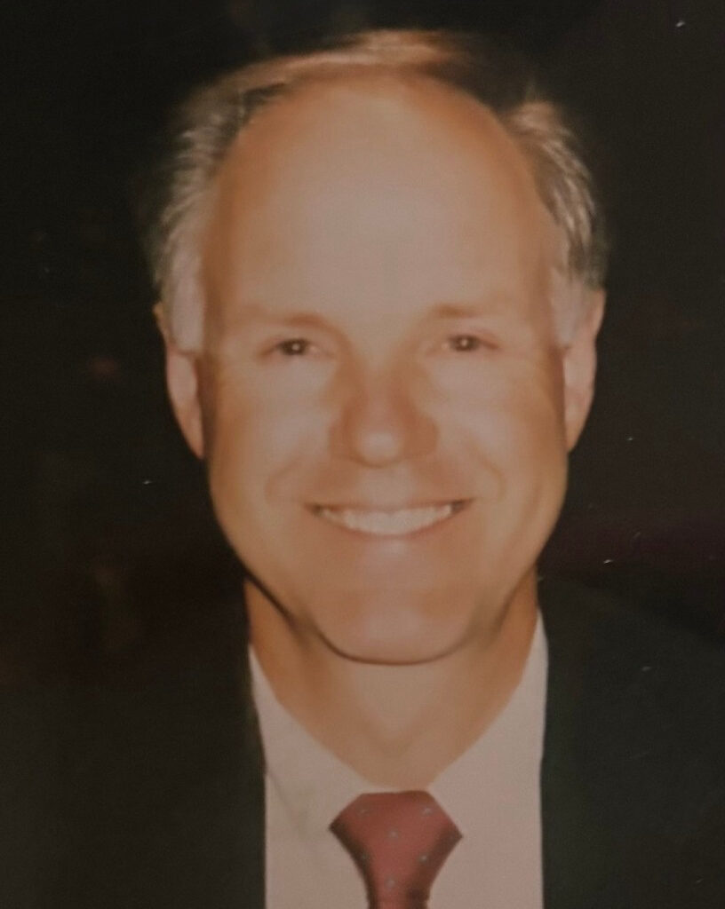 Gary Scott Hardke – San Diego Union-Tribune