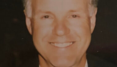 Gary Scott Hardke – San Diego Union-Tribune