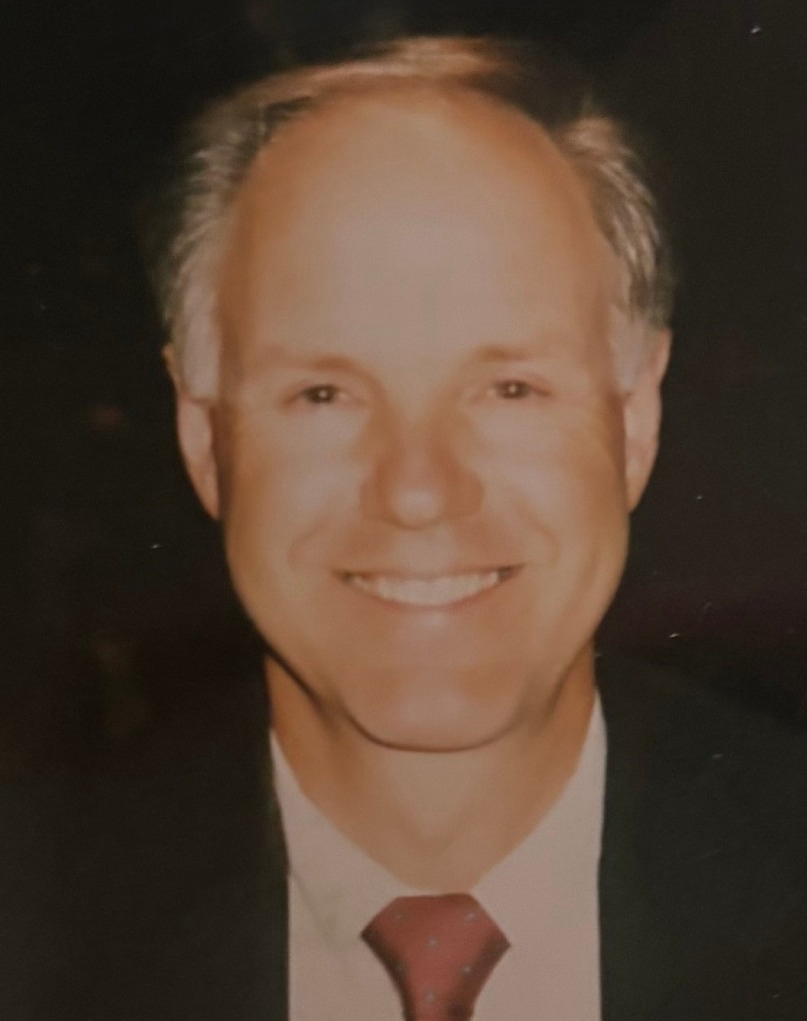 Gary Scott Hardke – San Diego Union-Tribune