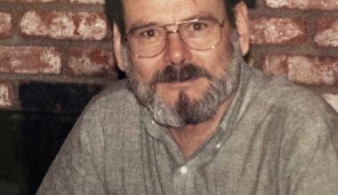 George Landgraf Obituary - Long Beach (1936-2026)