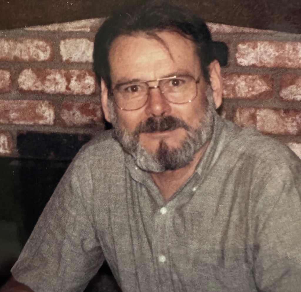 George Landgraf Obituary - Long Beach (1936-2026)