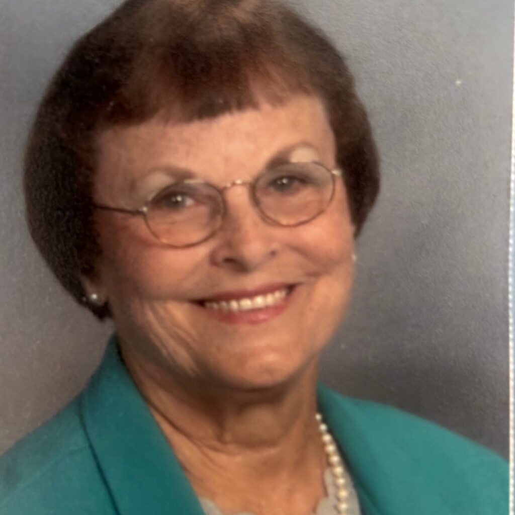 Dorothy May Pierce Obituary - Long Beach (1932-2026)