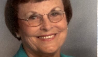 Dorothy May Pierce Obituary - Long Beach (1932-2026)