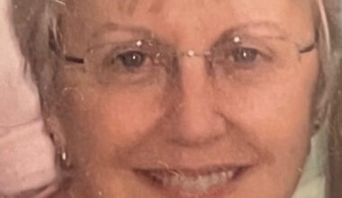 Jane Lee Goff – San Diego Union-Tribune