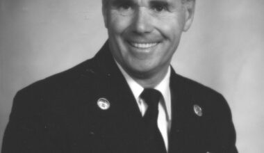 Terry L Harbour Obituary - Arroyo Grande, Ca (1945-2026)