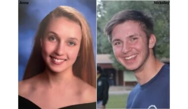 DUI driver who killed 2 OC teens sentenced for illegally reentering U.S. – Whittier Daily News