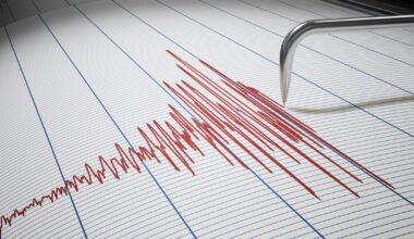 New cluster of minor earthquakes shakes San Ramon area
