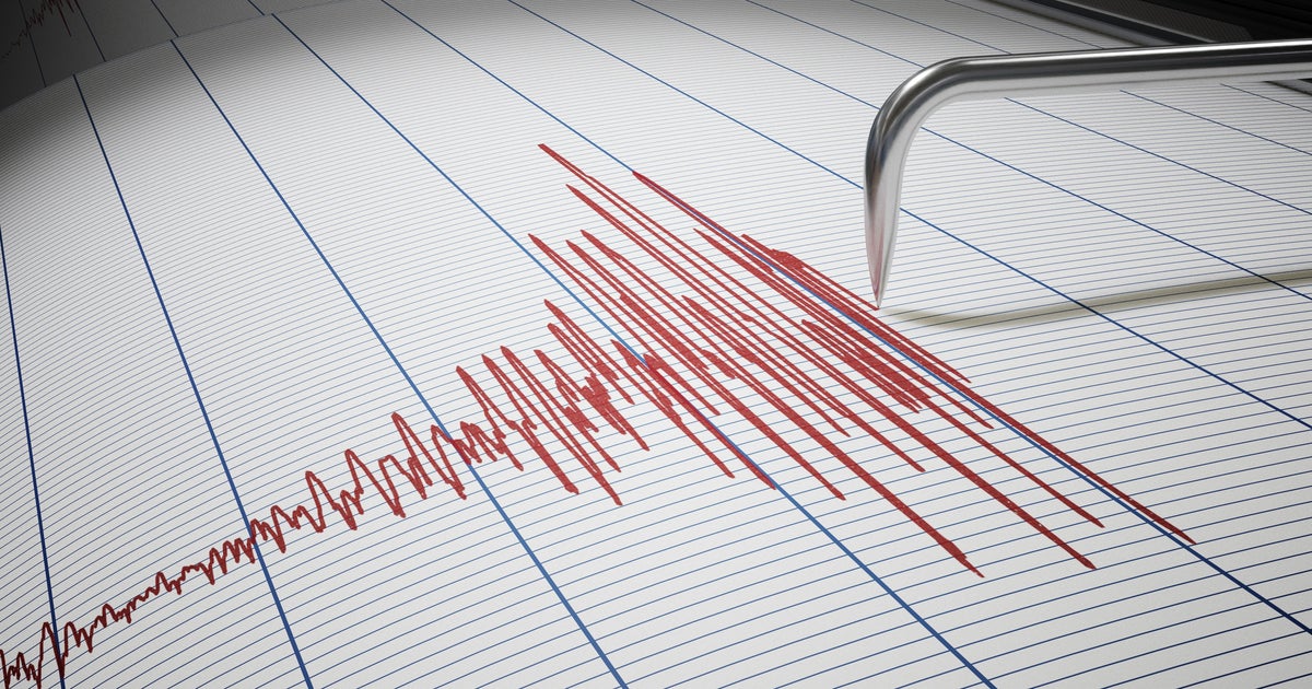 New cluster of minor earthquakes shakes San Ramon area