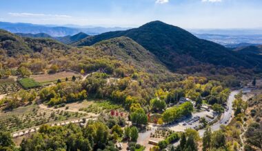 6 Quietest Small Towns Near Long Beach