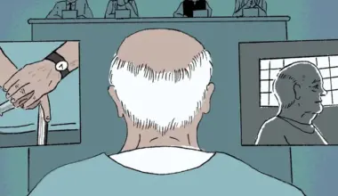 Many California Prisoners Get a Second Chance. A Declining Parole Rate Shows That’s No Guarantee | Lost Coast Outpost