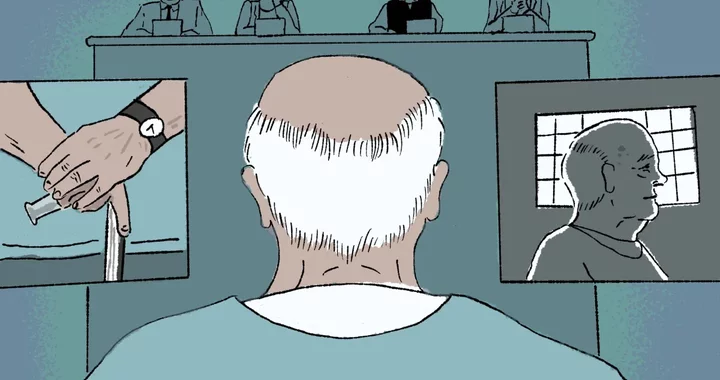 Many California Prisoners Get a Second Chance. A Declining Parole Rate Shows That’s No Guarantee | Lost Coast Outpost