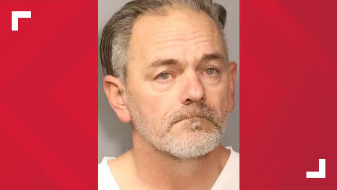 Man arrested in connection to SacRT copper wire thefts