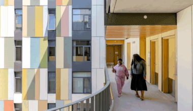 Housing San Franciscans can afford