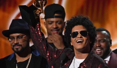 Bruno Mars concert tour tickets going on sale for Levi's Stadium date