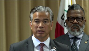 California AG says state has plan for federal shootings – NBC 7 San Diego
