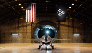 Drone maker Anduril announces $1 billion expansion in Long Beach • Long Beach Post News