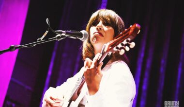 10 Newly Announced Must-See Shows Coming to Los Angeles — From Small Clubs to Amphitheaters - Grimy Goods