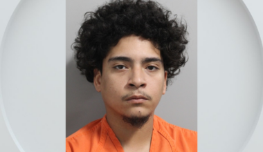 California investigation leads to 49 child porn charges for Florida man