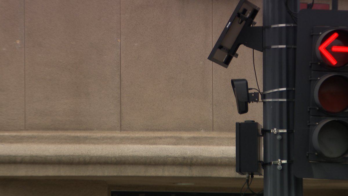 California AG asks judge to order El Cajon to stop sharing license plate reader data – NBC 7 San Diego