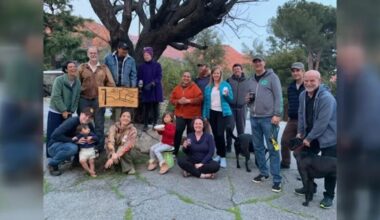 Eaton Fire survivors band together to create community of support, – NBC Los Angeles