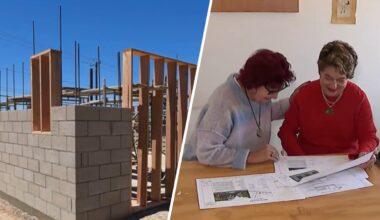 Altadena woman plans to move into rebuilt home – NBC Los Angeles