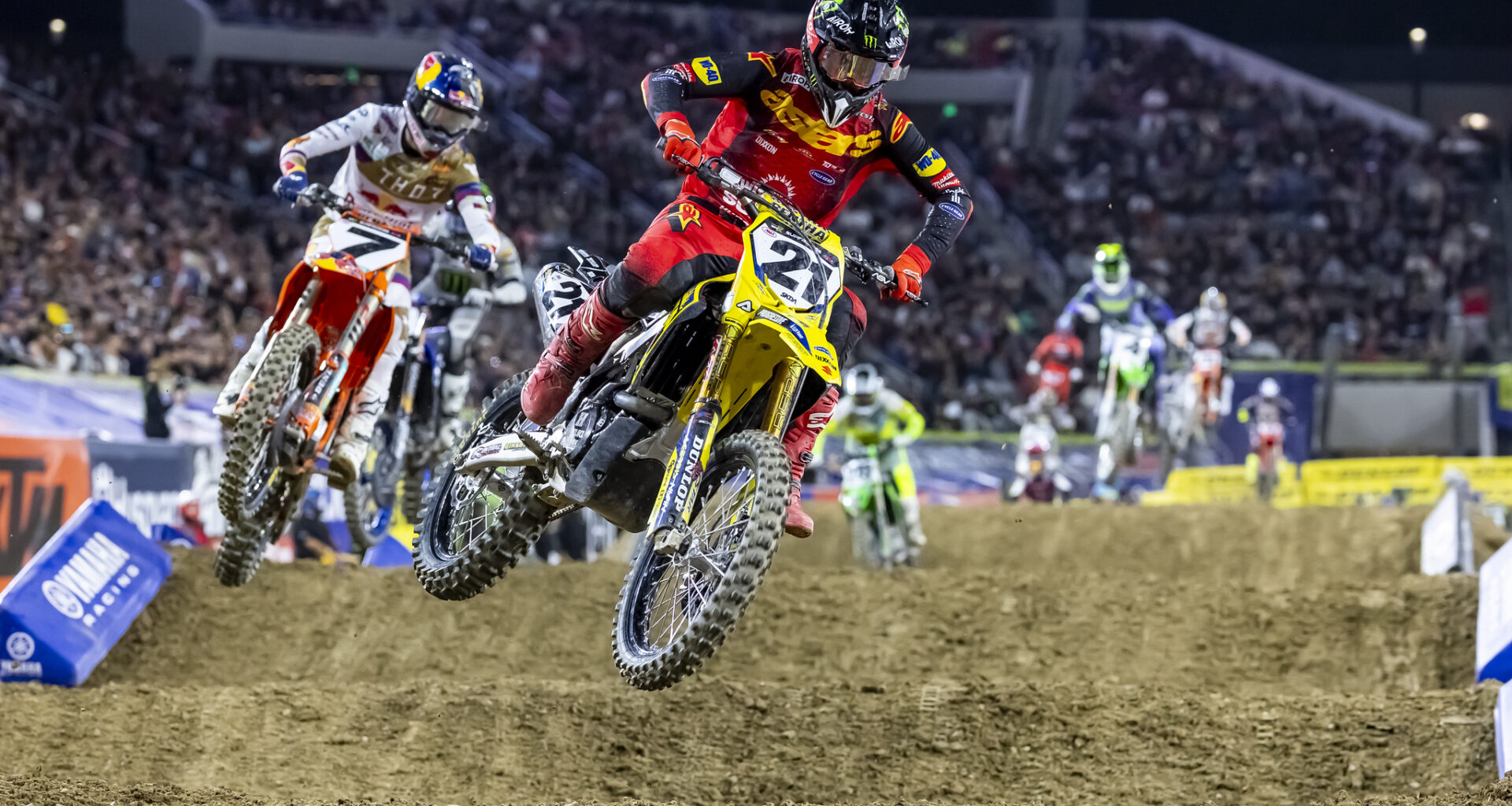 Anaheim 2 Injury News and Viewing Guide