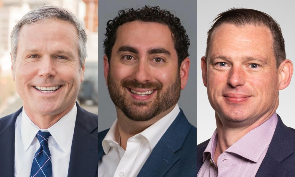 RIAs weigh exits amid California billionaire tax proposal