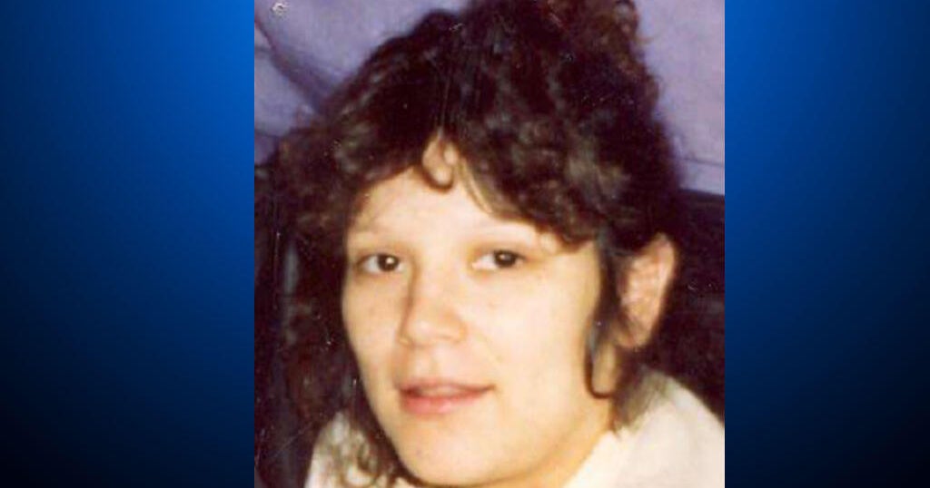 $20K reward offered for Native American woman from California missing since 1991