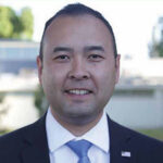 Portrait of Fresno City Attorney Andrew Janz