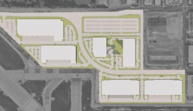 Anduril to open sprawling campus next to Long Beach Airport