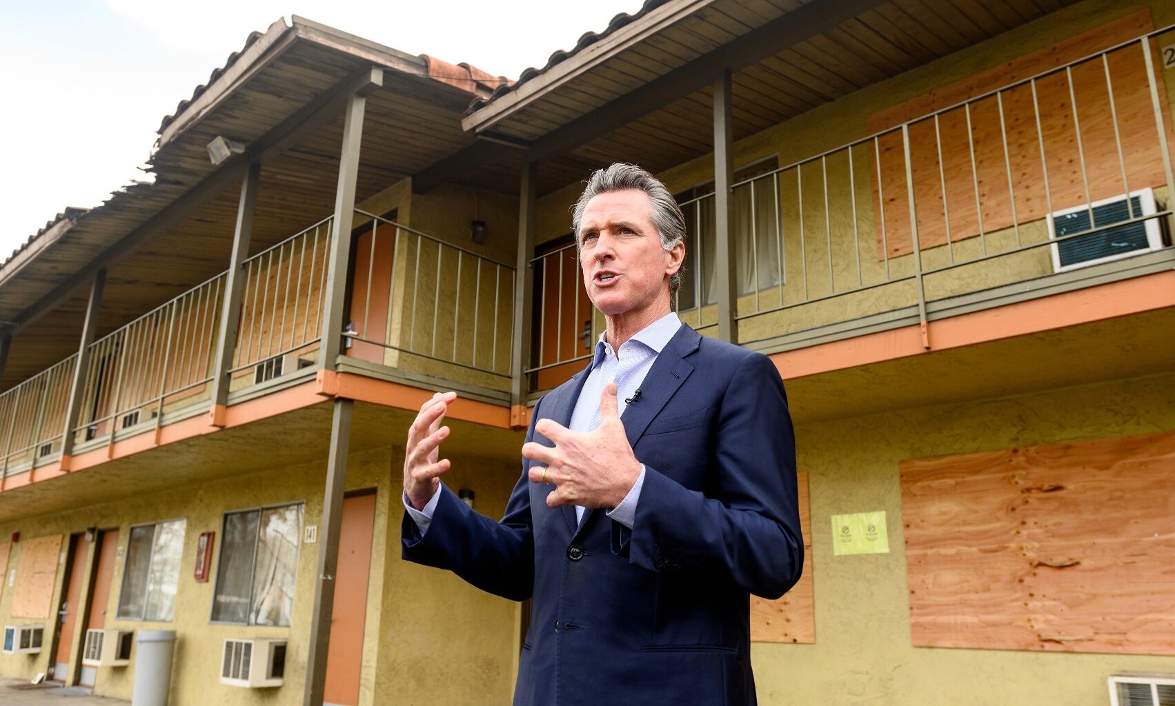 California’s budget outlook spells trouble for Sacramento’s city and county