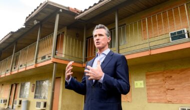 California’s budget outlook spells trouble for Sacramento’s city and county