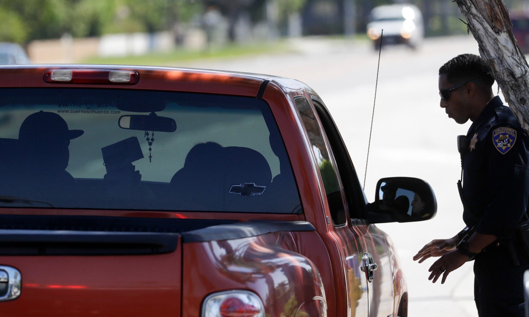 Cops have to treat marijuana in your car differently after new California Supreme Court ruling