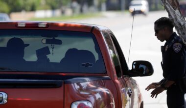 Cops have to treat marijuana in your car differently after new California Supreme Court ruling