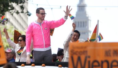 'Israel Has Committed Genocide in Gaza': California Democrat Scott Wiener on His Controversial U-turn